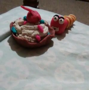 Meet your Posher, Sandra